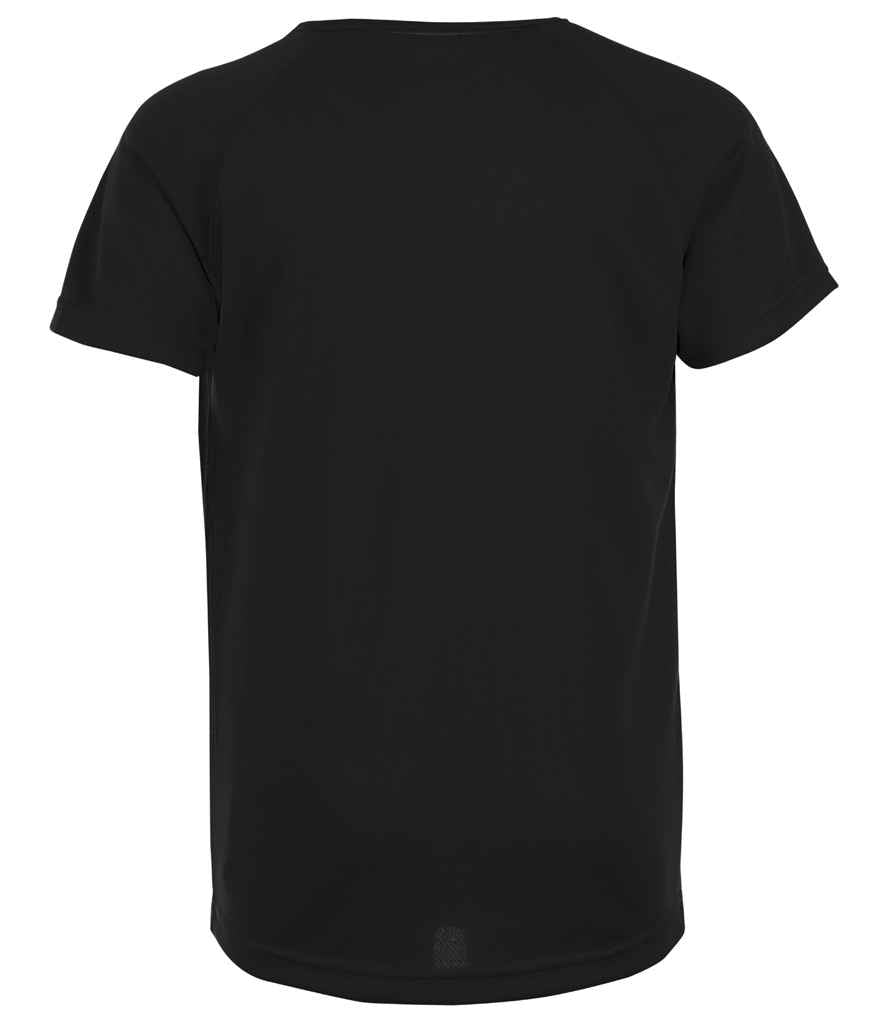 SOL'S Kids Sporty T-Shirt (01166)
