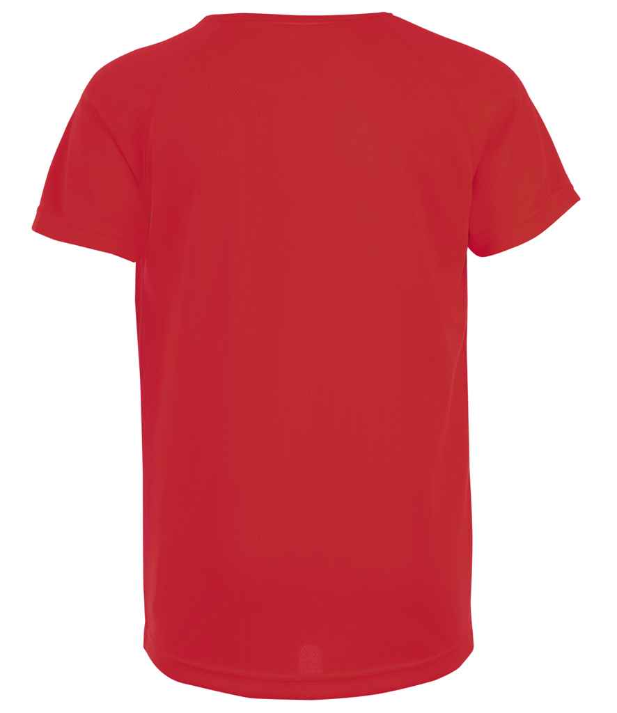 SOL'S Kids Sporty T-Shirt (01166)
