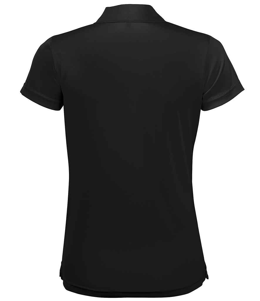 SOL'S Ladies Performer Piqué Polo Shirt (01179)