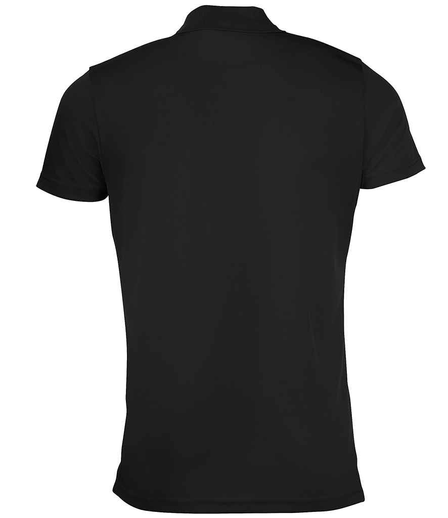 SOL'S Performer Piqué Polo Shirt (01180)