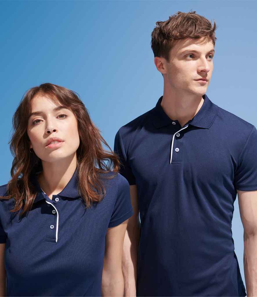 SOL'S Performer Piqué Polo Shirt (01180)
