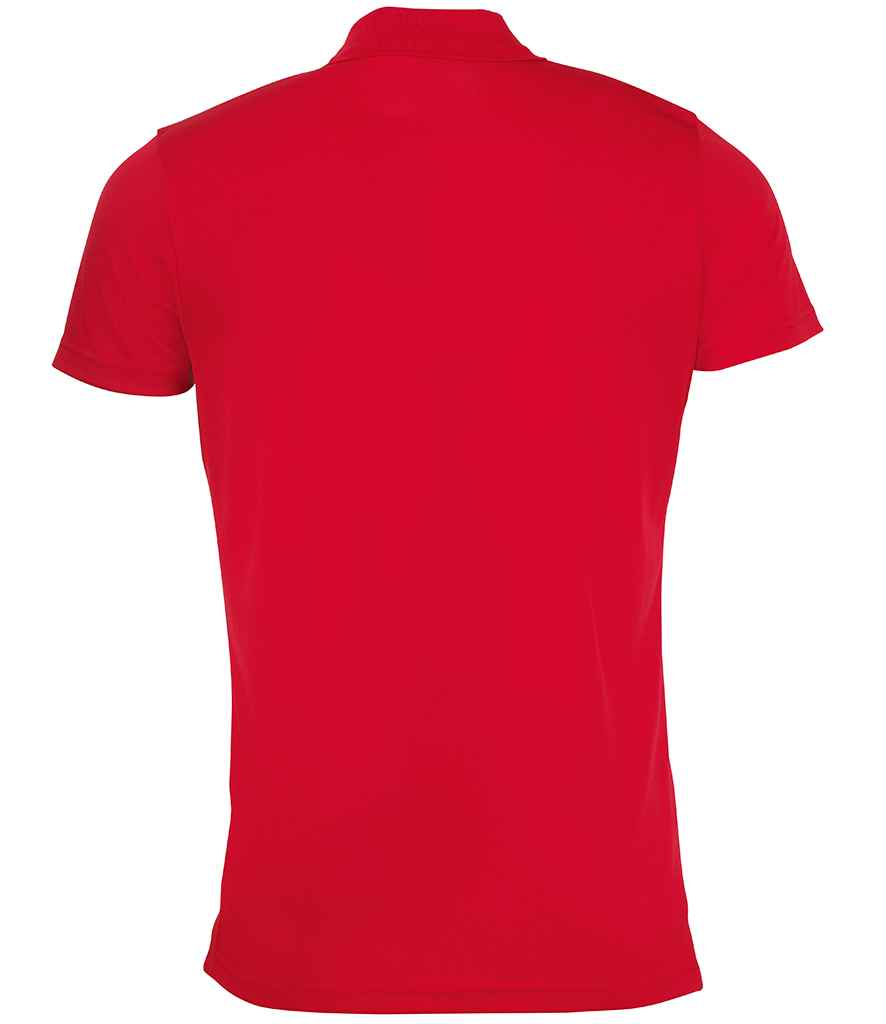 SOL'S Performer Piqué Polo Shirt (01180)