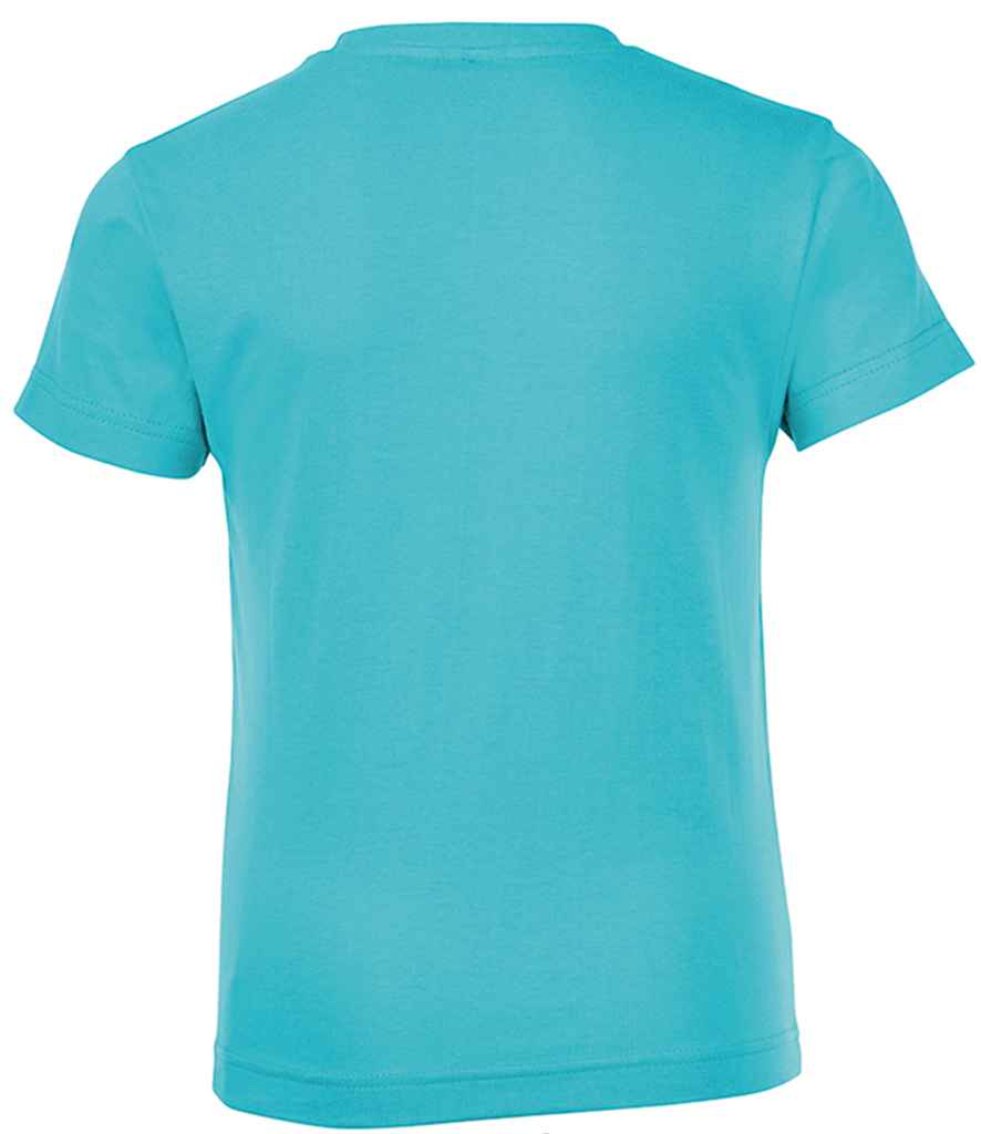SOL'S Kids Regent Fit T-Shirt (01183)