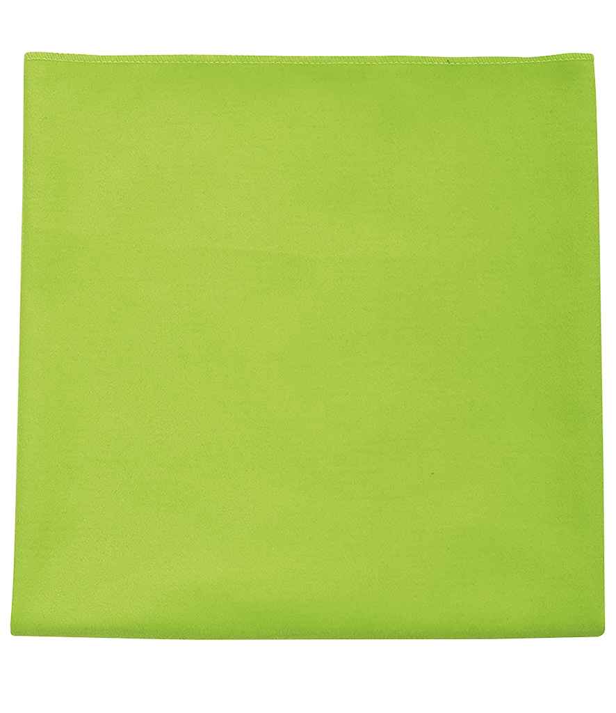 SOL'S Atoll 30 Microfibre Guest Towel (01208)