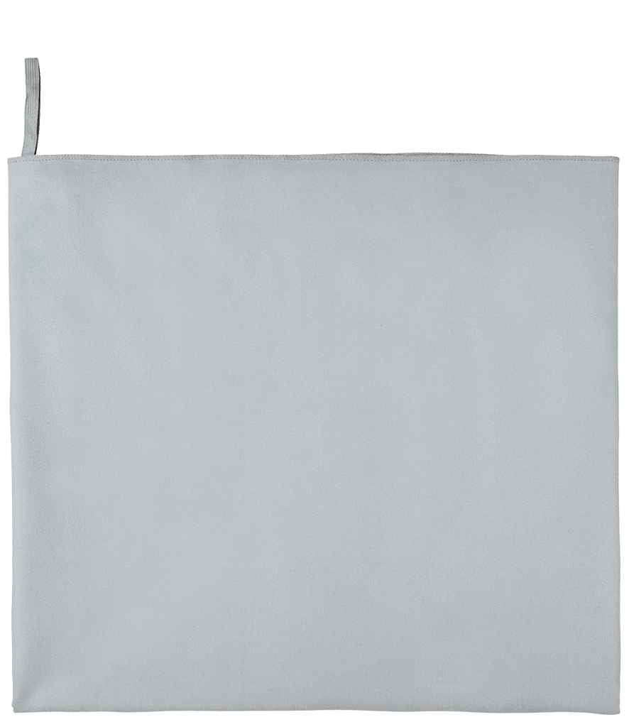 SOL'S Atoll 70 Microfibre Bath Towel (01210)