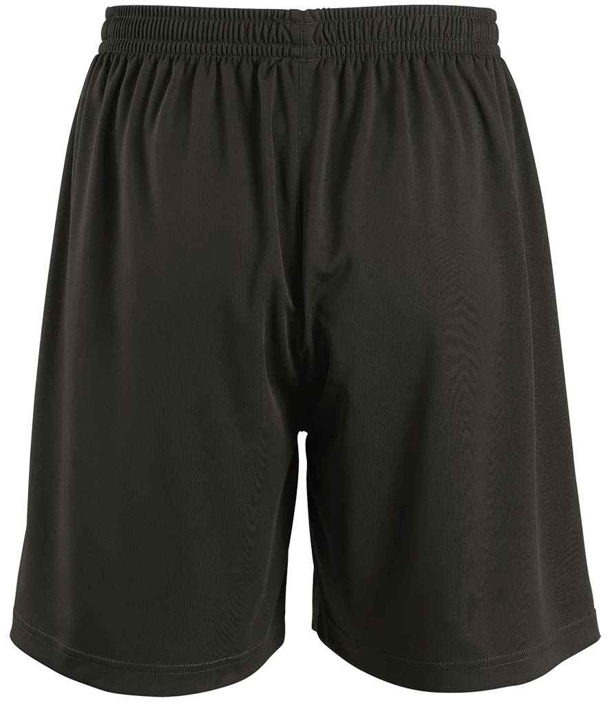 SOL'S San Siro 2 Shorts (01221)