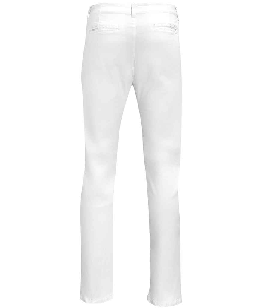 SOL'S Jules Chino Trousers (01424)