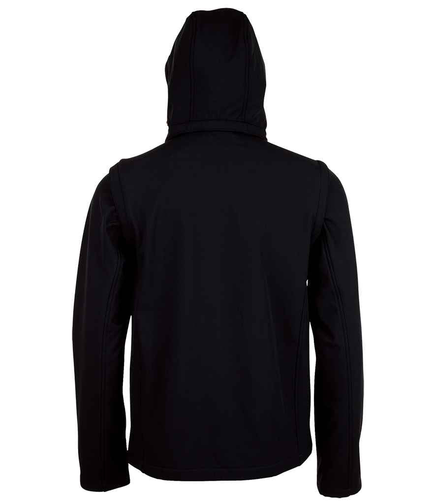 SOL'S Transformer Pro Soft Shell Jacket (01647)