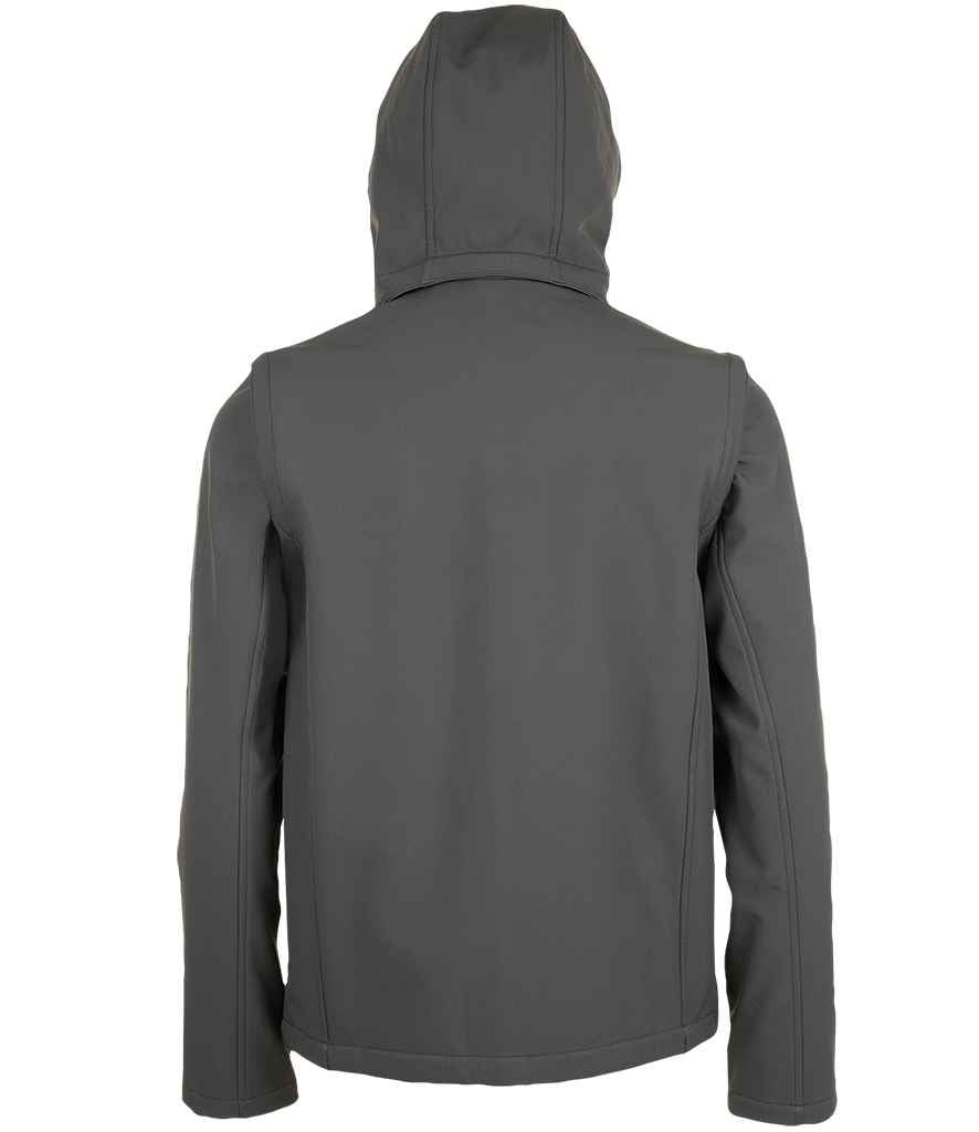 SOL'S Transformer Pro Soft Shell Jacket (01647)
