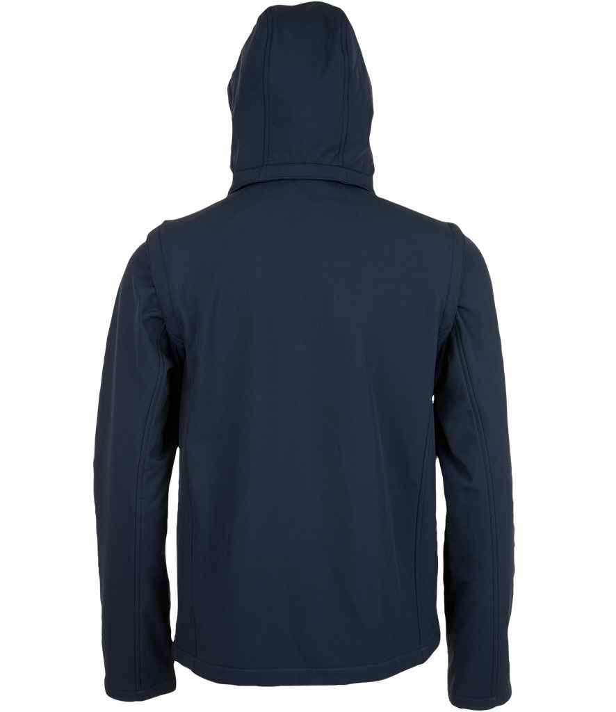 SOL'S Transformer Pro Soft Shell Jacket (01647)