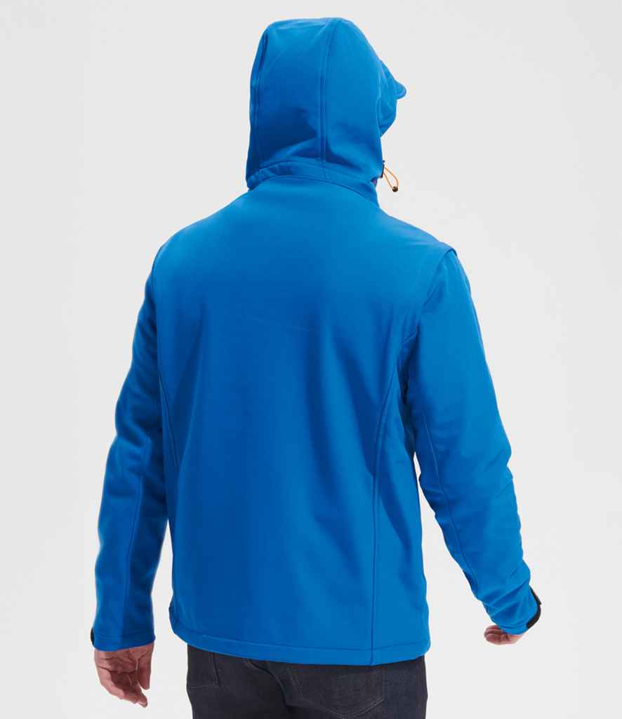 SOL'S Transformer Pro Soft Shell Jacket (01647)