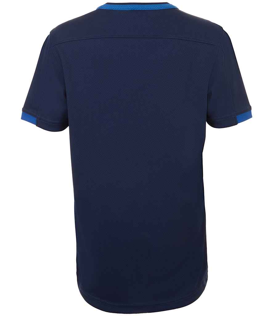 SOL'S Kids Classico Contrast T-Shirt (01719)
