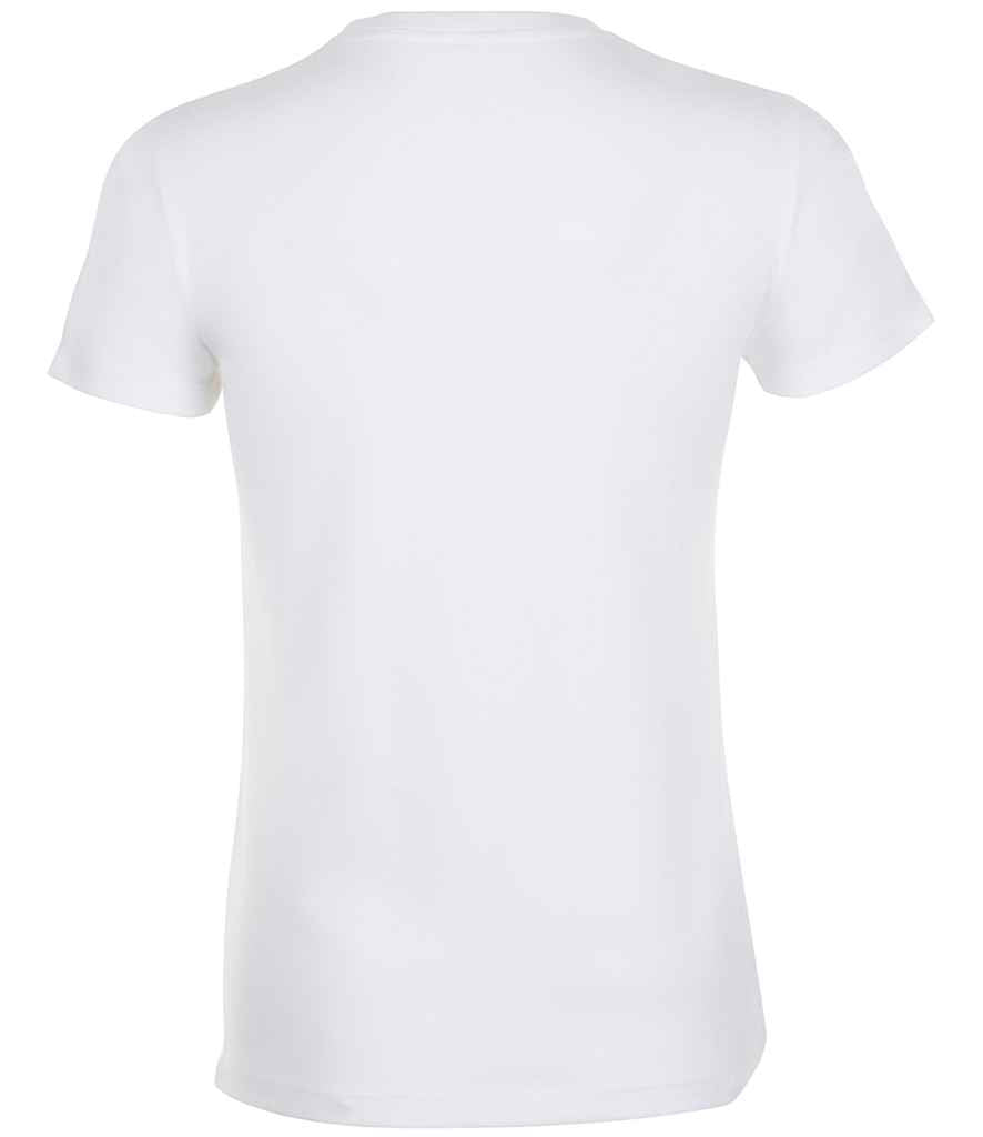SOL'S Ladies Regent T-Shirt (01825)