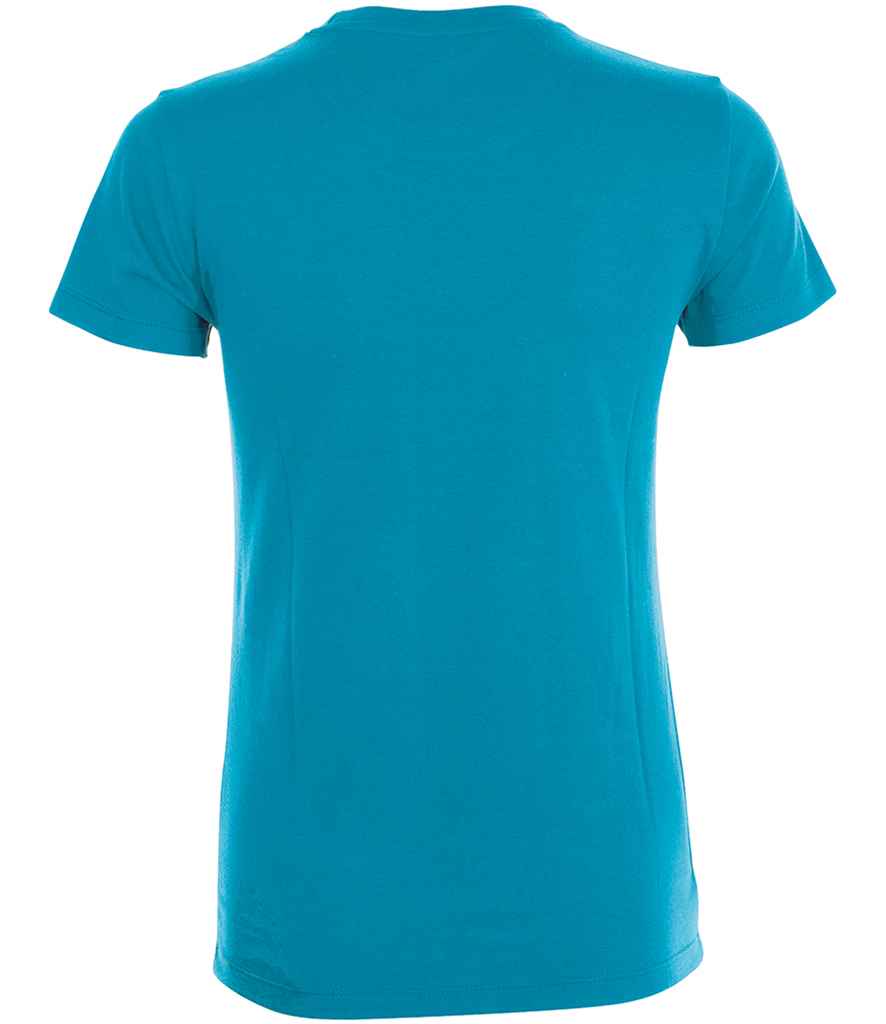 SOL'S Ladies Regent T-Shirt (01825)