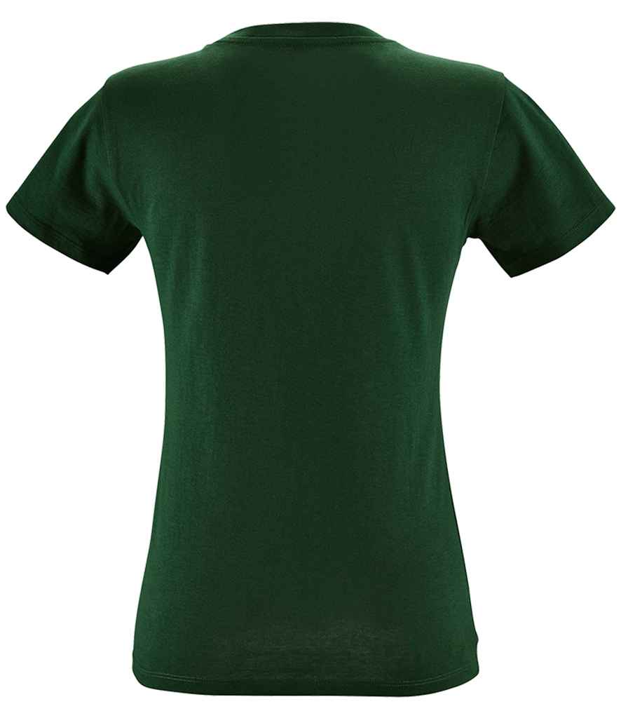 SOL'S Ladies Regent T-Shirt (01825)