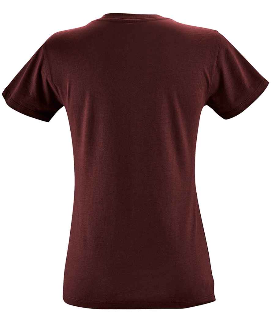 SOL'S Ladies Regent T-Shirt (01825)