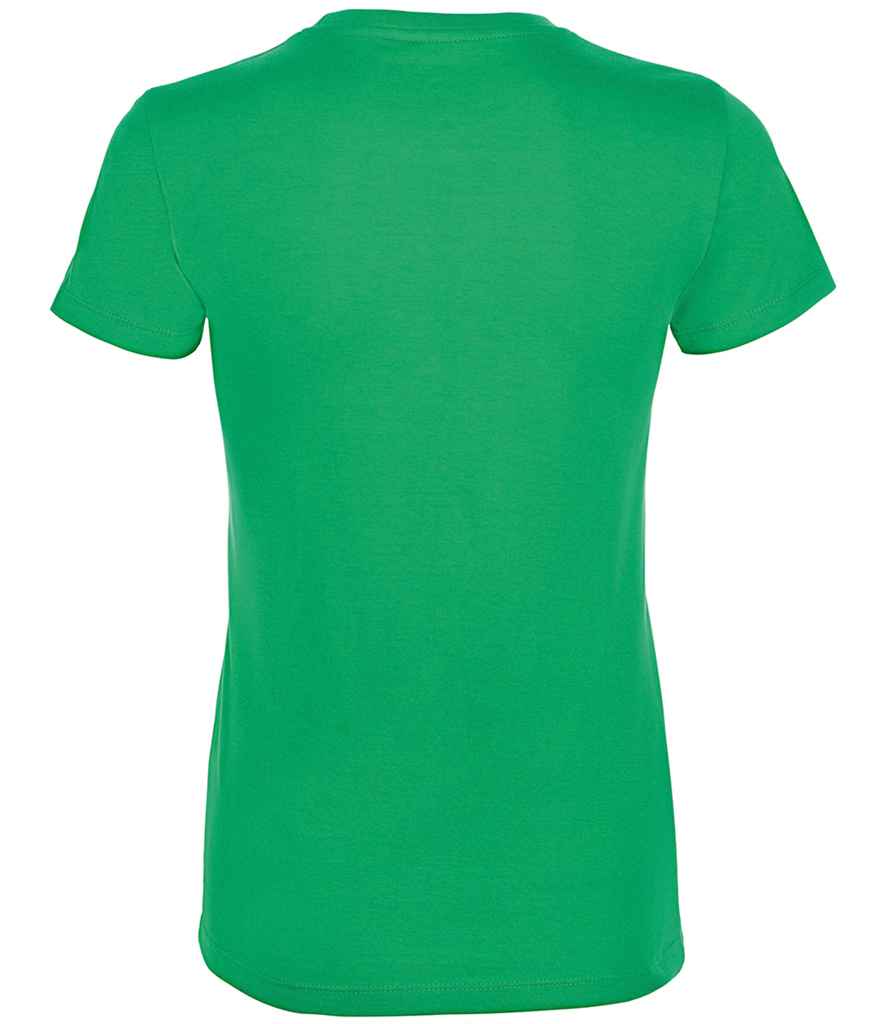 SOL'S Ladies Regent T-Shirt (01825)