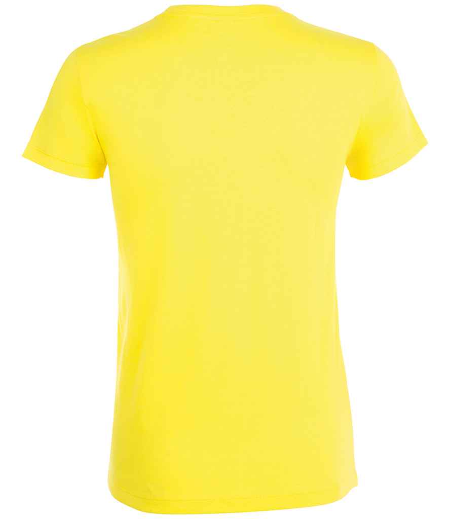 SOL'S Ladies Regent T-Shirt (01825)