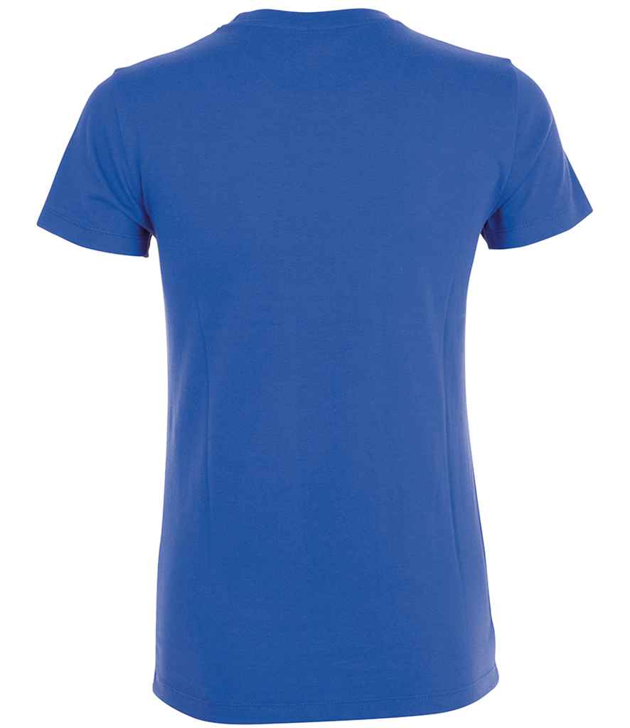 SOL'S Ladies Regent T-Shirt (01825)
