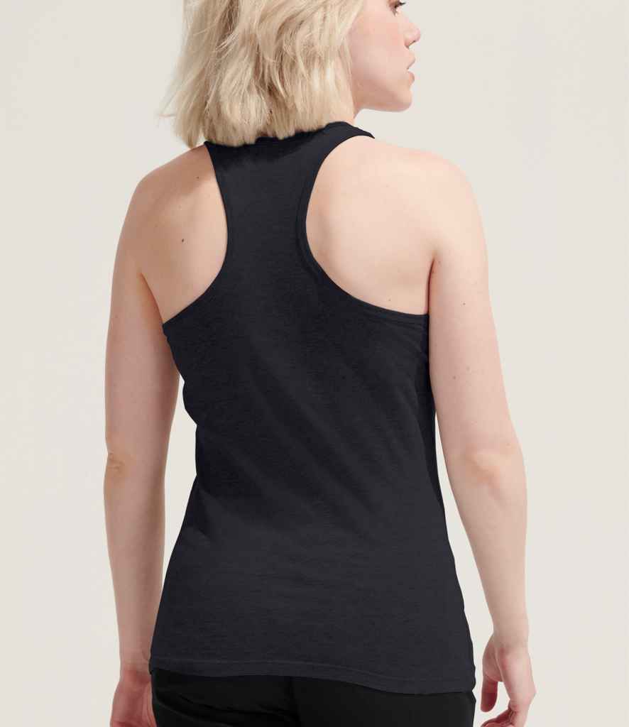 SOL'S Ladies Justin Vest (01826)
