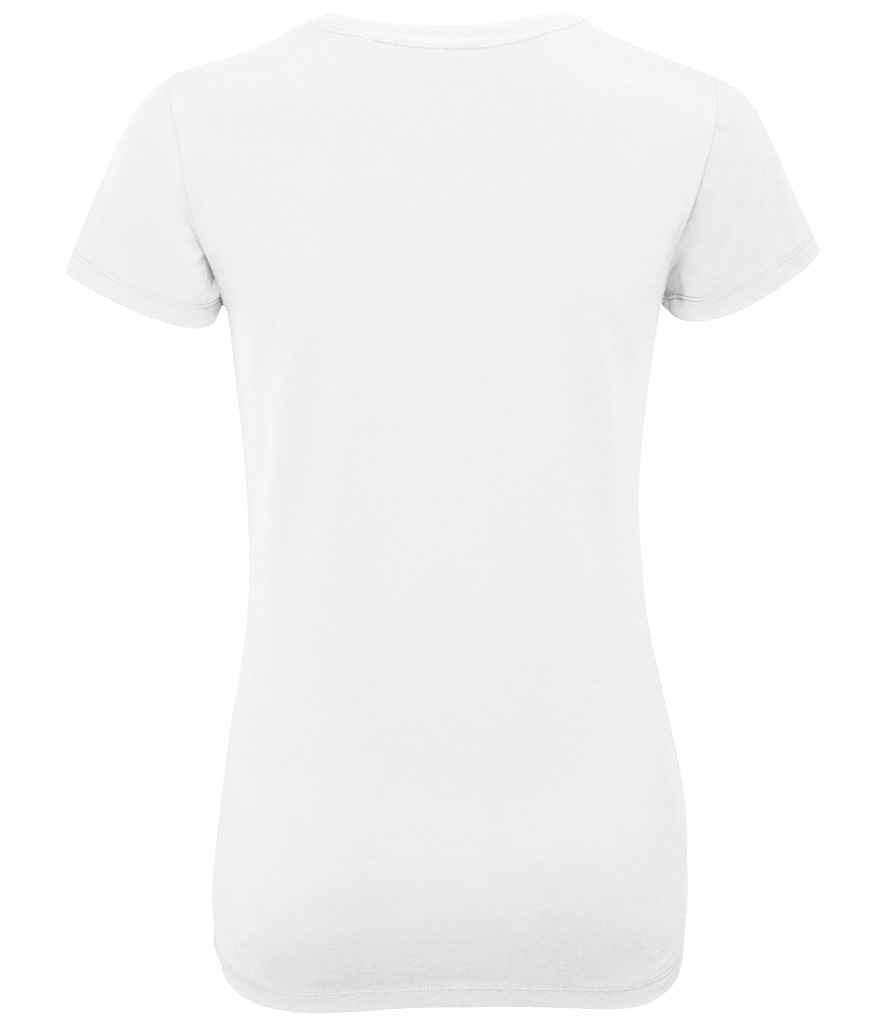 SOL'S Ladies Millenium Stretch T-Shirt - White (02946)