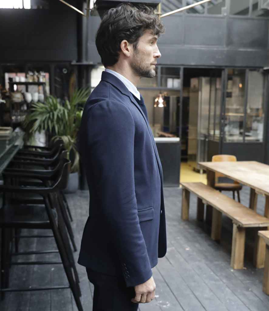 NEOBLU NEOBLU Marcel Piqué Blazer - Night Blue (03169)