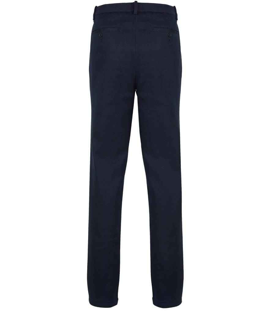 NEOBLU NEOBLU Gustave Chino Trousers - Night Blue (03178)