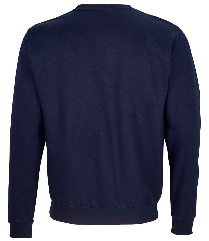 SOL'S Unisex Columbia Sweatshirt - French Navy (03814)