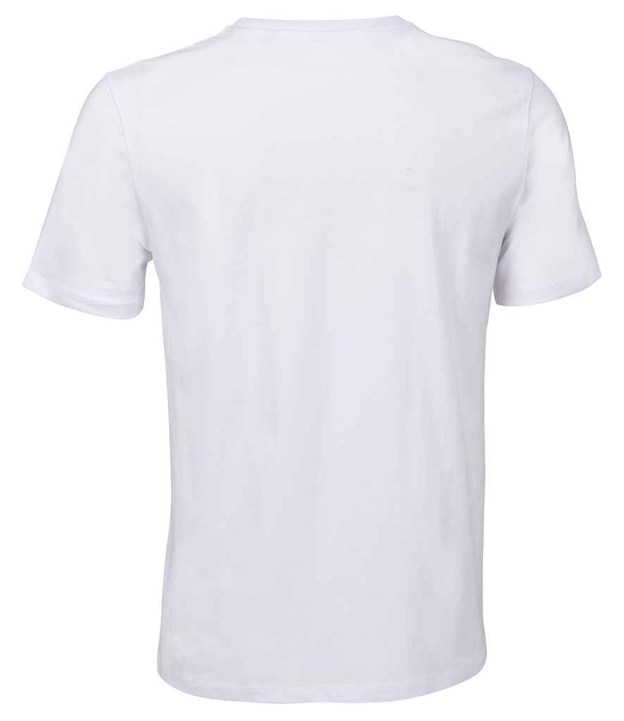 SOL'S unisex legend organic t-shirt - absolute white (03981)