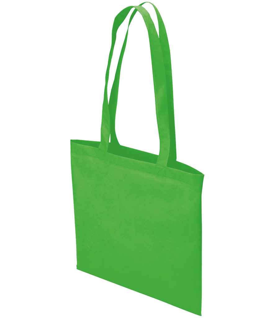 SOL'S Austin Shopping Bag - Bud Green (04089)