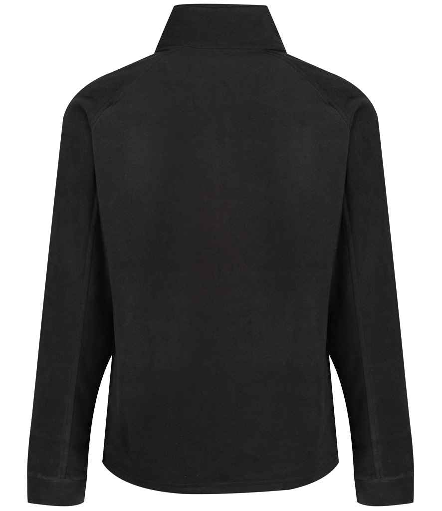 Regatta Thor III Fleece Jacket - BACK