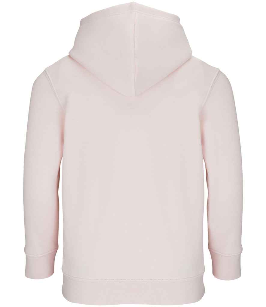 SOL'S SOL'S Kids Condor Hoodie - Creamy Pink (04238)