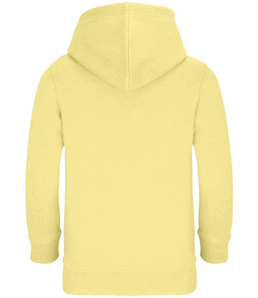 SOL'S SOL'S Kids Condor Hoodie - Light Yellow (04238)