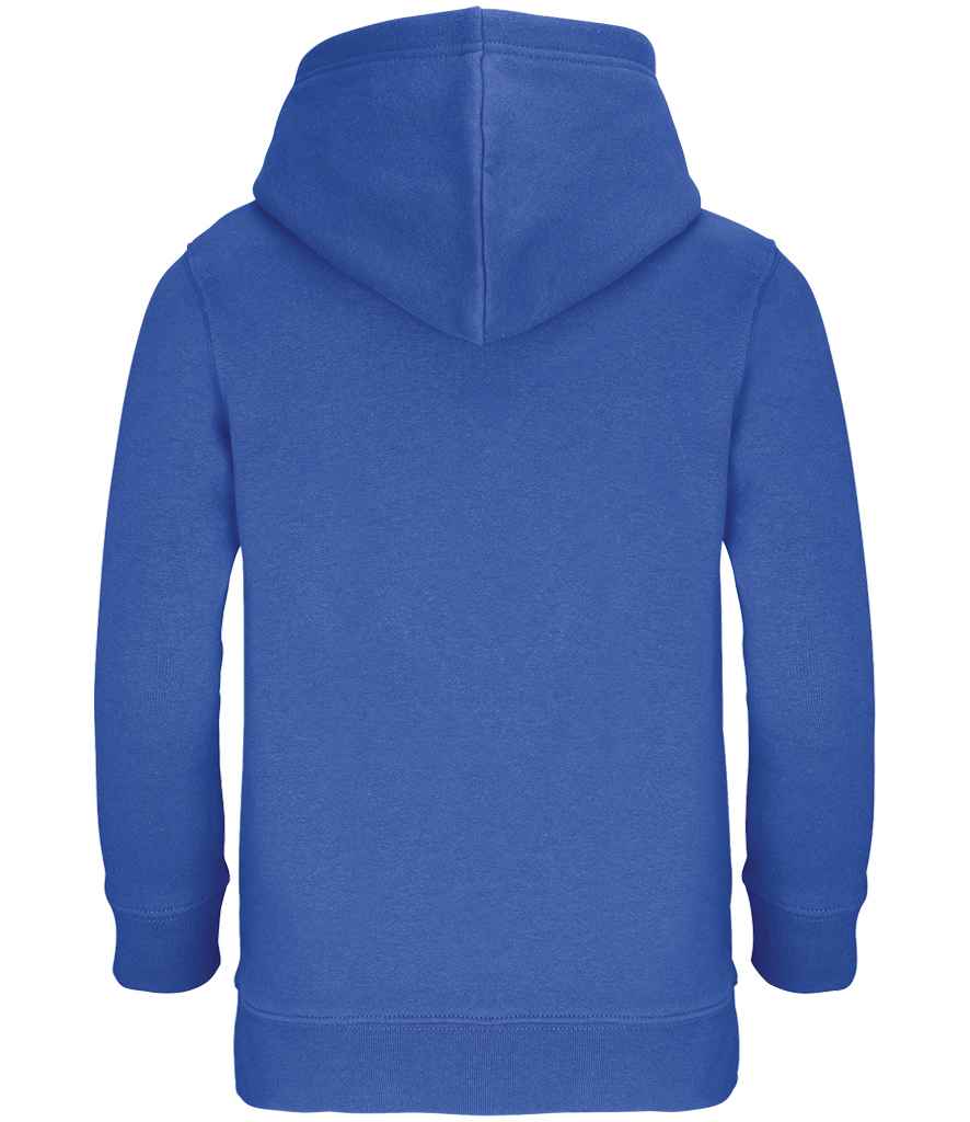 SOL'S SOL'S Kids Condor Hoodie - Royal Blue (04238)