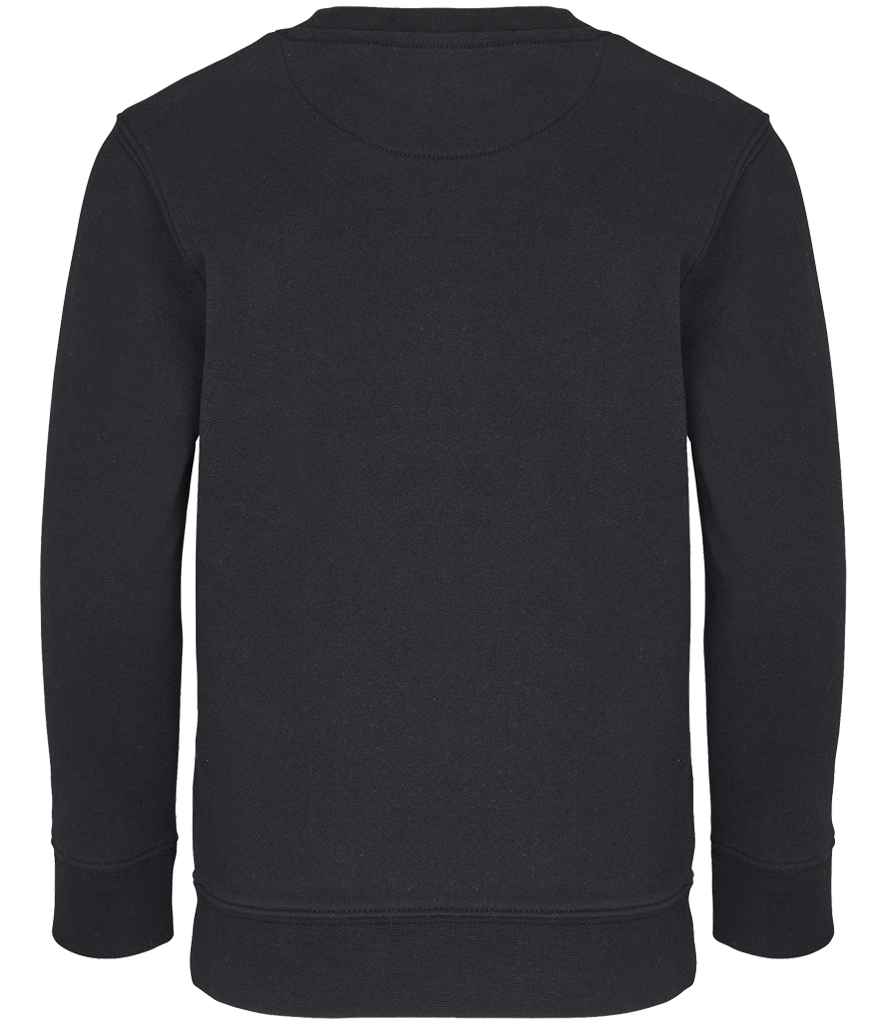 SOL'S SOL'S Kids Columbia Sweatshirt - Black (04239)