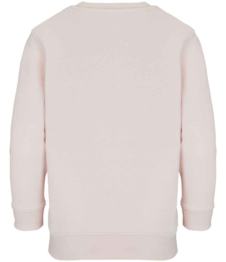 SOL'S SOL'S Kids Columbia Sweatshirt - Creamy Pink (04239)