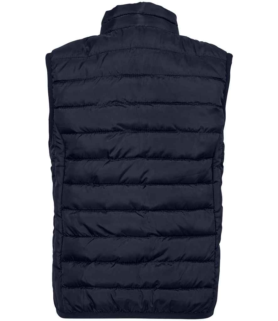 SOL'S SOL'S Kids Stream Bodywarmer - French Navy (04446)