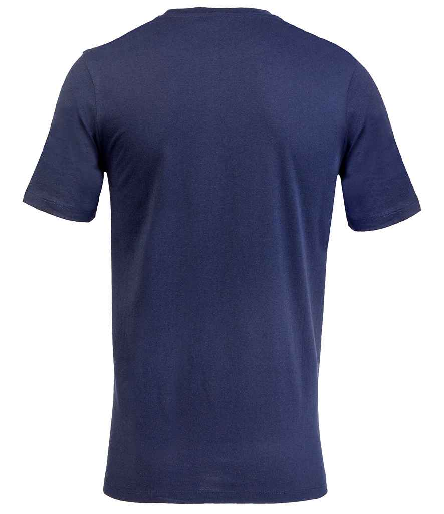 SOL'S unisex explorer recycled t-shirt - navy (04461)