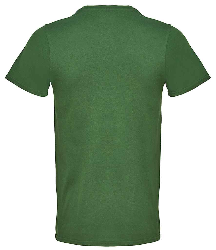 SOL'S unisex titan t-shirt - dark green (04728)