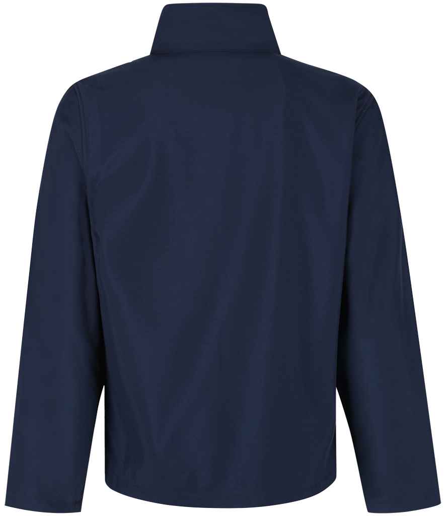 Regatta Classic Soft Shell Jacket - BACK