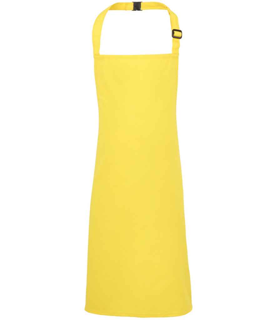 Premier Kids Bib Apron - FRONT