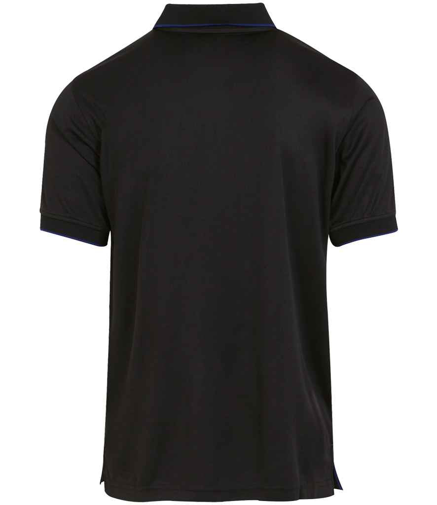Regatta Navigate Polo Shirt - BACK