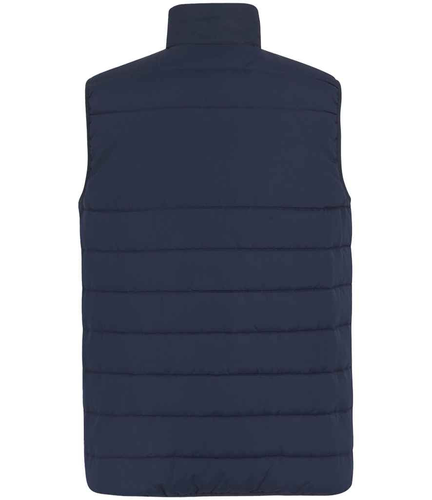 Regatta Essential Thermal Bodywarmer - BACK