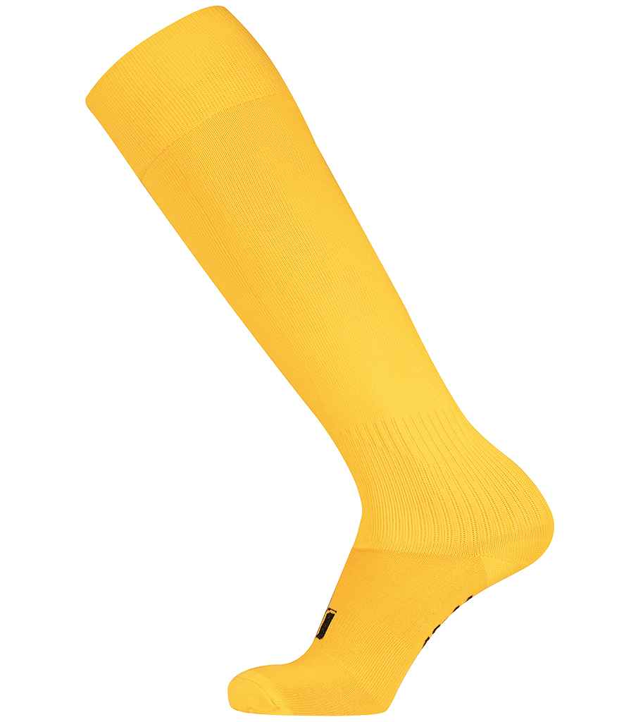 SOL'S SOL'S Soccer Socks - Lemon (10604)
