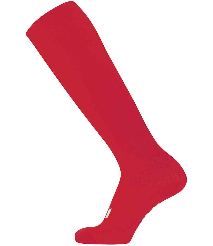 SOL'S SOL'S Soccer Socks - Red (10604)