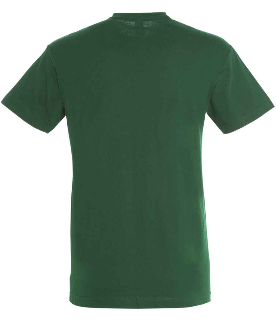SOL'S SOL'S Regent T-Shirt - Bottle Green (11380)