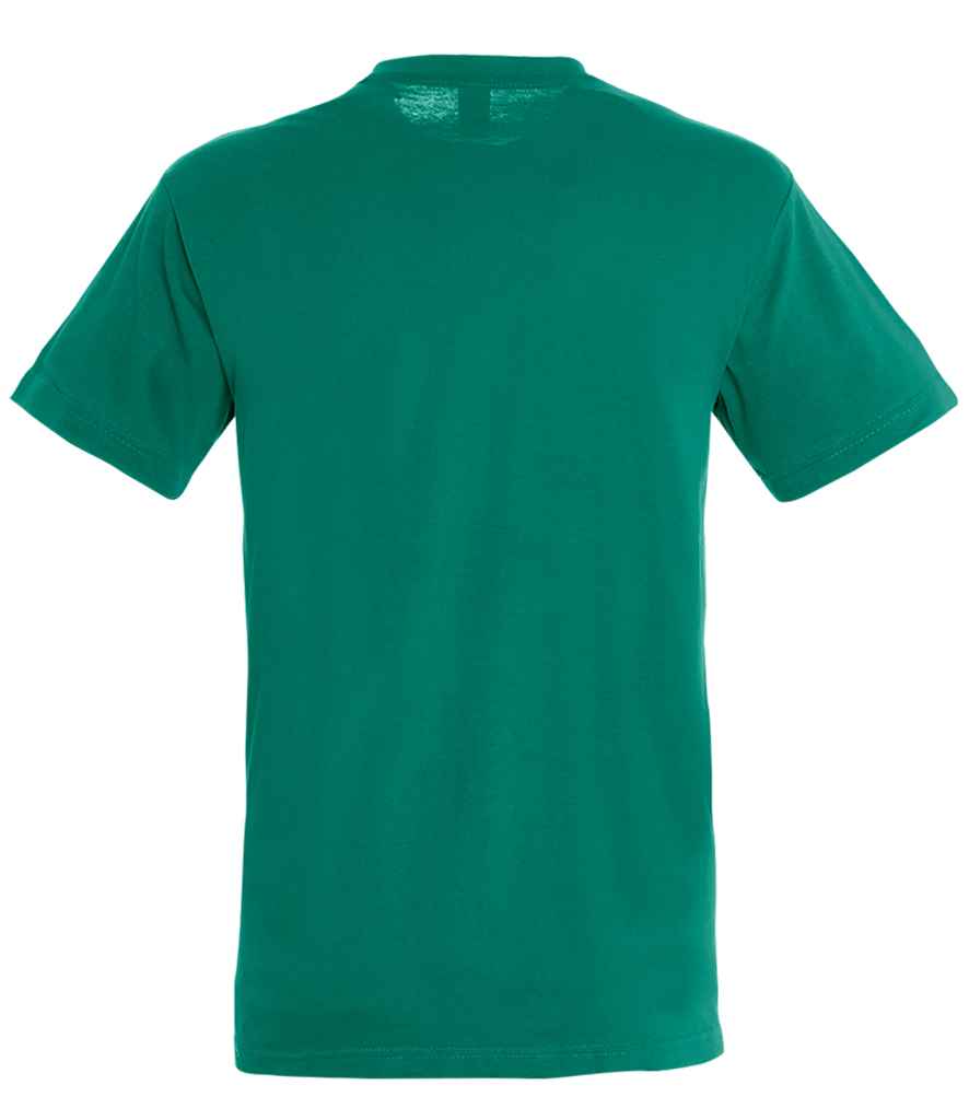 SOL'S SOL'S Regent T-Shirt - Emerald (11380)