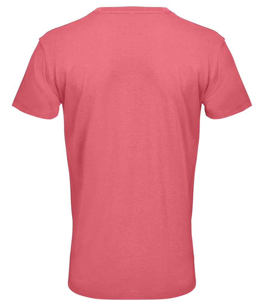 SOL'S regent t-shirt - folk pink (11380)