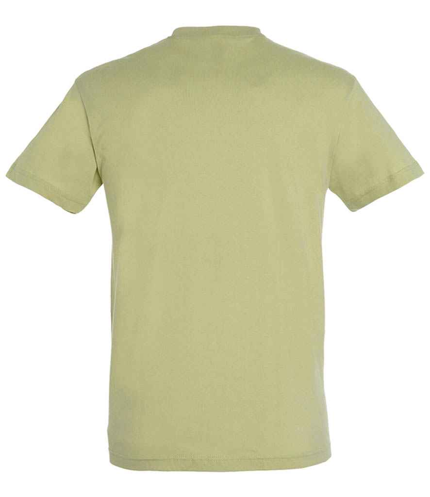 SOL'S SOL'S Regent T-Shirt - Green Sage (11380)