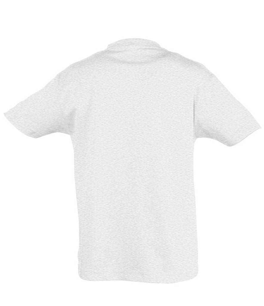 SOL'S SOL'S Kids Regent T-Shirt - Ash (11970)